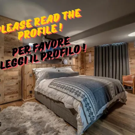 Luxury Chalet Cortina & Jacuzzzi Cortina dʼAmpezzo